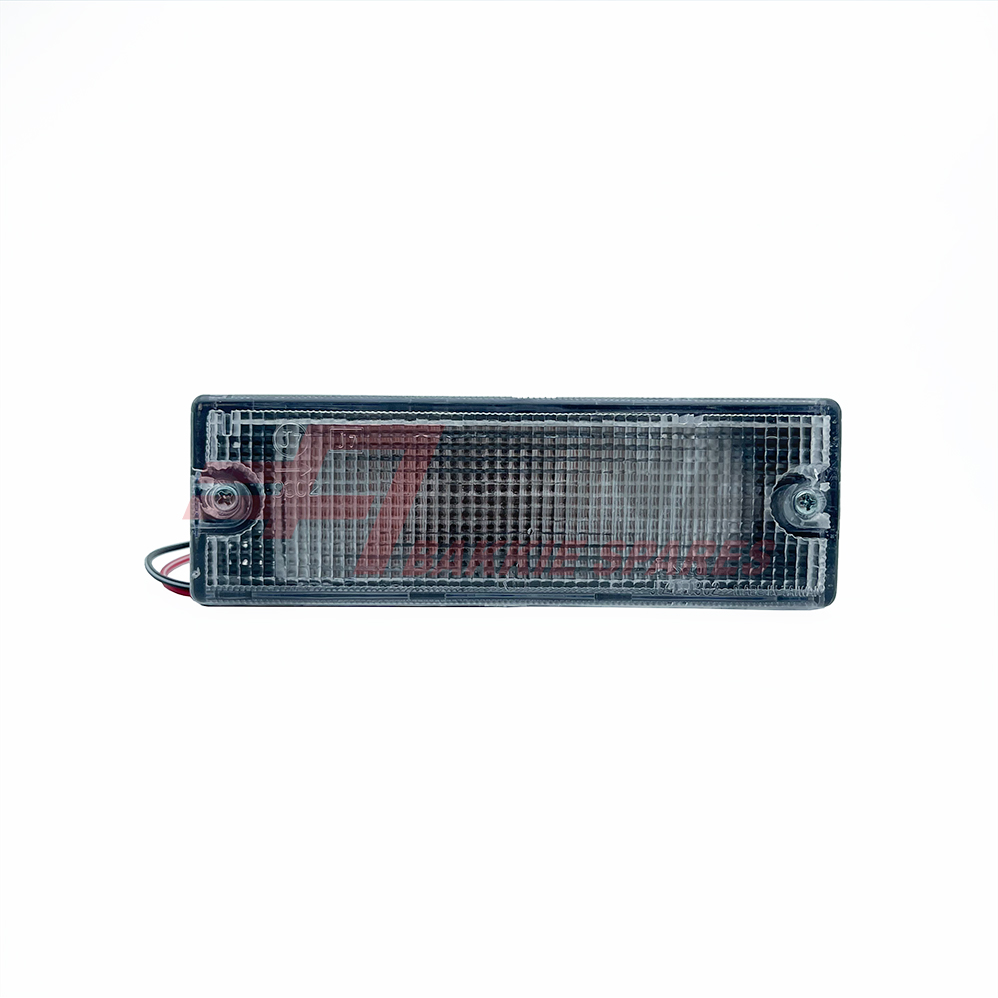 Indicator Bumper Rh (Clear) Isuzu for ISUZU KB280 LWB/SWB/DC — view 2